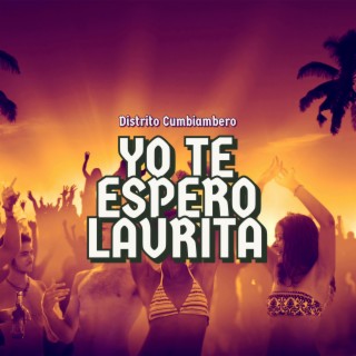 Yo Te Espero Laurita