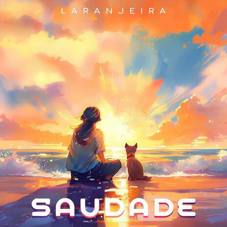 Saudade (Instrumental) | Boomplay Music