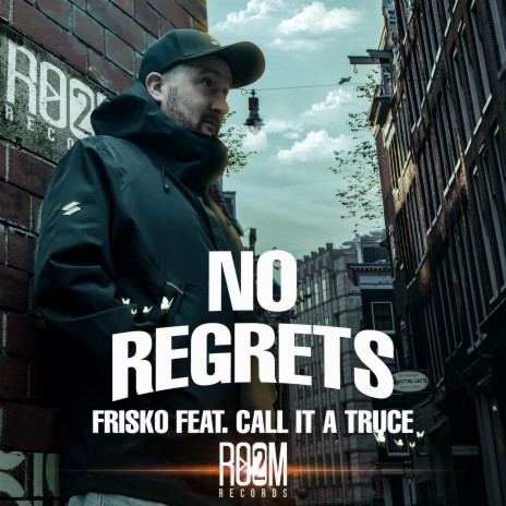 No Regrets ft. Call It A Truce