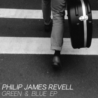 Philip James Revell