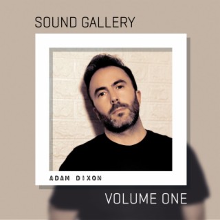 Sound Gallery, Vol. 1: Hard Trance Mix