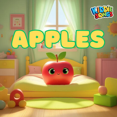 APPLES | Boomplay Music