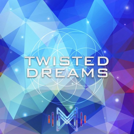 Twisted Dreams (feat. Rachelle Pauli) | Boomplay Music