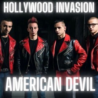 American Devil