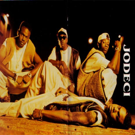 Jodeci ft. Chubbs | Boomplay Music