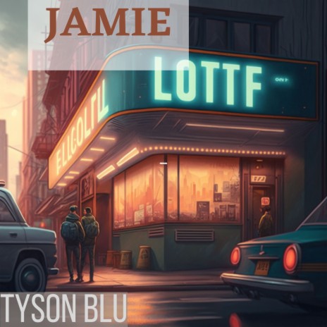Jamie | Boomplay Music