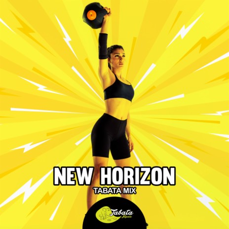 New Horizon (Tabata Mix) | Boomplay Music