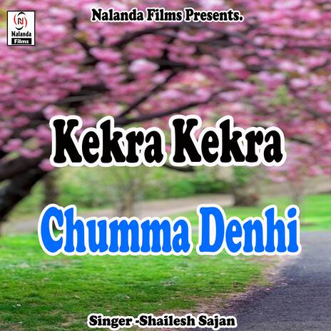 Kekra Kekra Chumma Denhi | Boomplay Music