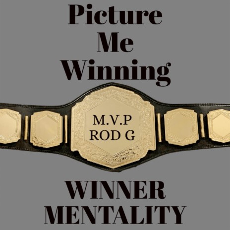 Picture Me Winning | Boomplay Music