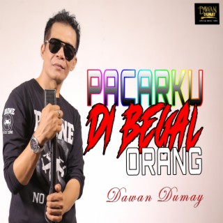 Pacarku Dibegal Orang