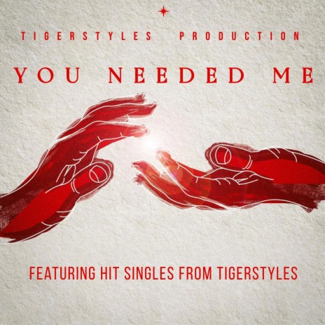 YOU NEEDED ME | Boomplay Music