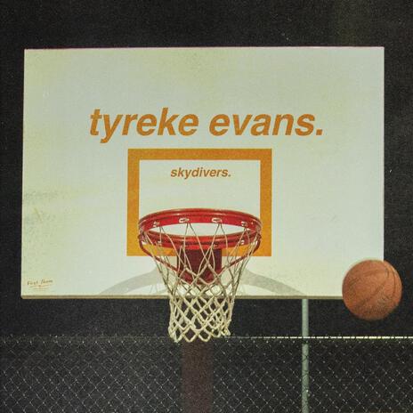 Tyreke Evans