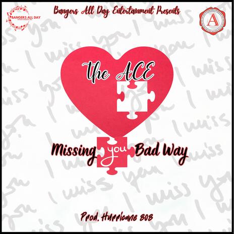 MUBW(Missin U Bad Way) | Boomplay Music