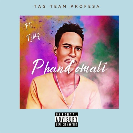 Phand'imali ft. Tshif | Boomplay Music