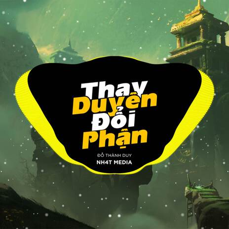 Thay Duyên Đổi Phận (B2 Vinahouse) | Boomplay Music