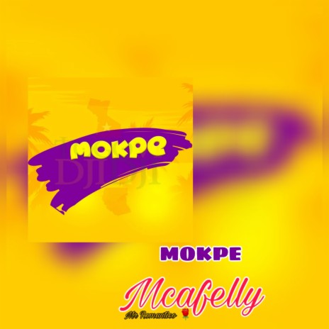 Mokpe | Boomplay Music