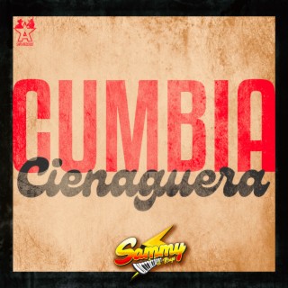 Cumbia Cienaguera