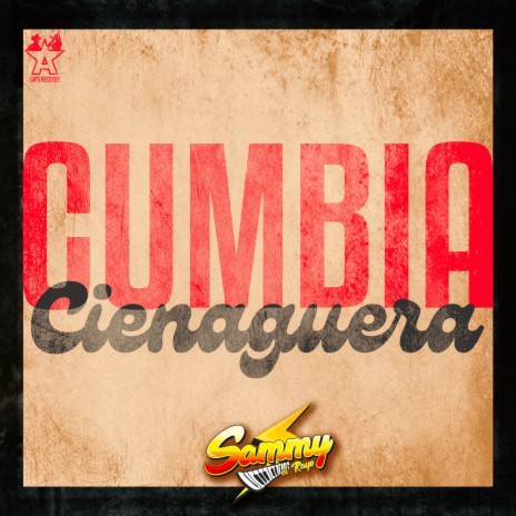 Cumbia Cienaguera | Boomplay Music