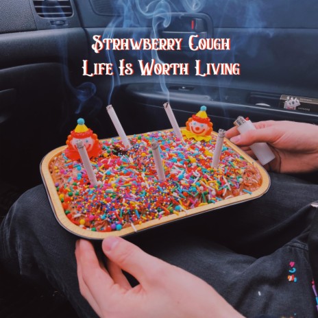 Life Is Worth Living | Boomplay Music