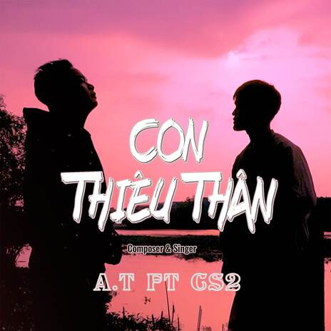 Con Thiêu Thân (Fmajor x HHD Remix) ft. HOA HỒNG DẠI MUSIC & CS2 | Boomplay Music