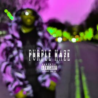 Purple Haze