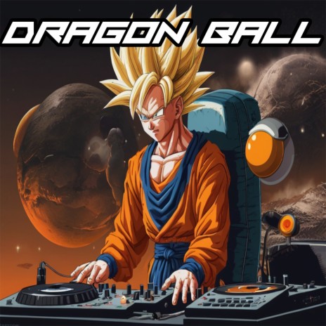 Dragon Ball ft. Jordi Coza | Boomplay Music