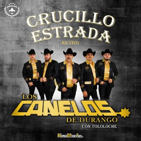 Crucillo Estrada (Tololoche) | Boomplay Music
