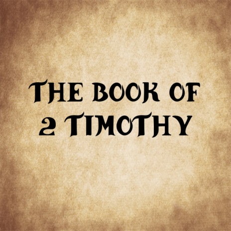 2 Timothy 1