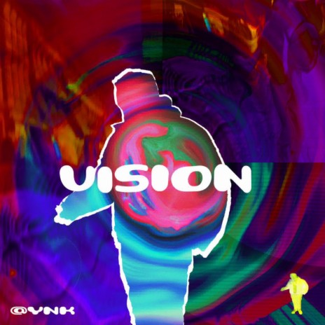 Vision | Boomplay Music