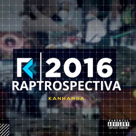 Raptrospectiva 2016 | Boomplay Music