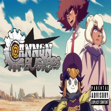 cannon busters | Boomplay Music