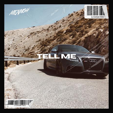 Jazeek Type Beat 'Tell Me' | Boomplay Music