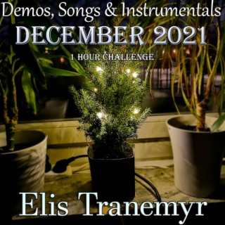 Demos, Songs & Instrumentals 1