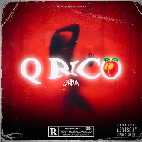 Q rico | Boomplay Music