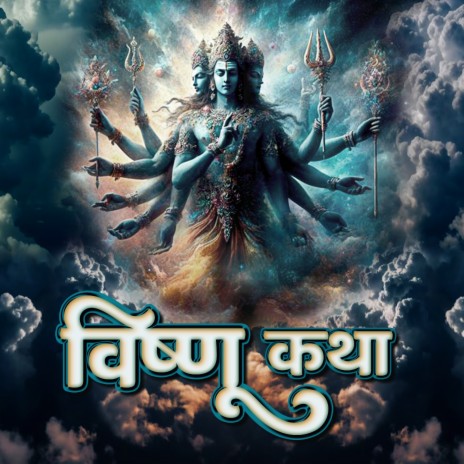 Vishnu Katha | Boomplay Music