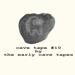cave tape #10