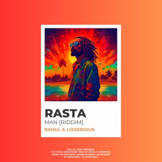 RASTA MAN