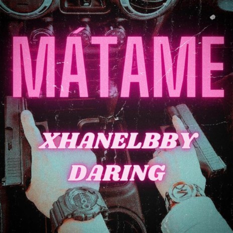 Mátame ft. Daring | Boomplay Music