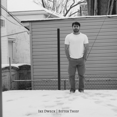 Bitter Thief | Boomplay Music
