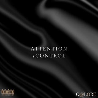 Attention/Control