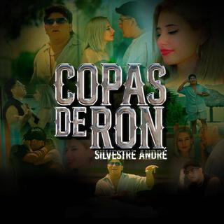 Copas de Ron lyrics | Boomplay Music