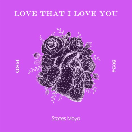 Love that I love you P2 | Boomplay Music