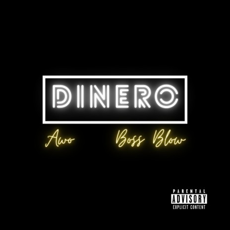 Dinero (Remix) ft. Awo & Prod. Webz | Boomplay Music