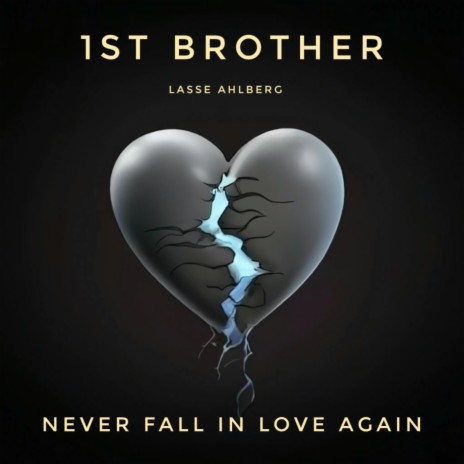 Never Fall In Love Again | Boomplay Music