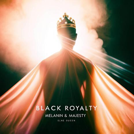 Black Royalty | Boomplay Music