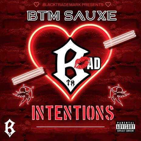 Bad Intentions | Boomplay Music