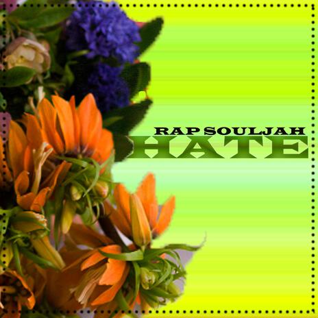 HATE ft. Kelvin Newman | Boomplay Music