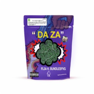 DA ZA