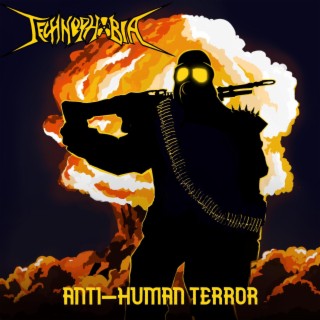 Anti-Human Terror