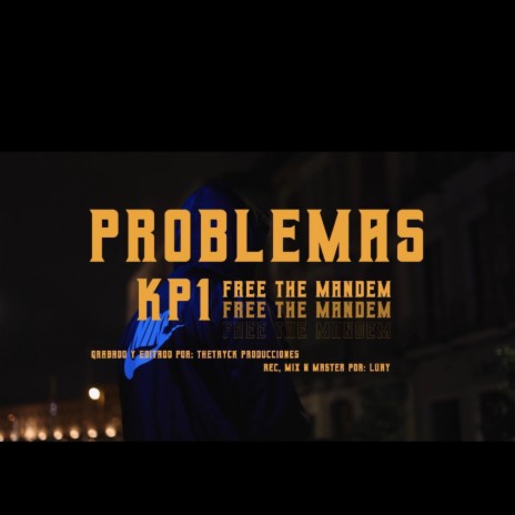 PROBLEMAS